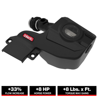 aFe Takeda Momentum Pro 5R Cold Air Intake | Mazda 3 L4 2.5L (19-21) (56-70044D)
