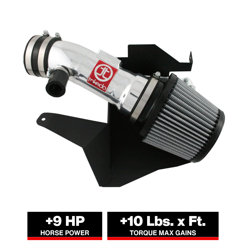 aFe Takeda Stage-2 PDS AIS Intake | Nissan Altima V6 3.5L (07-12) (TR-3010P)