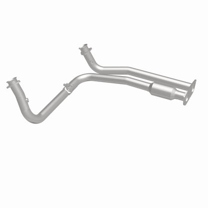 MagnaFlow 52054 DirectFit Converter For Chevy K3500 V8 5.7L 96-00
