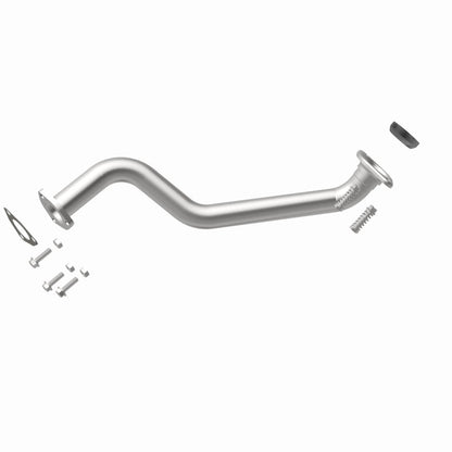 BRE Exhaust 06-11 Civic 1.8L Front Pipe Kit