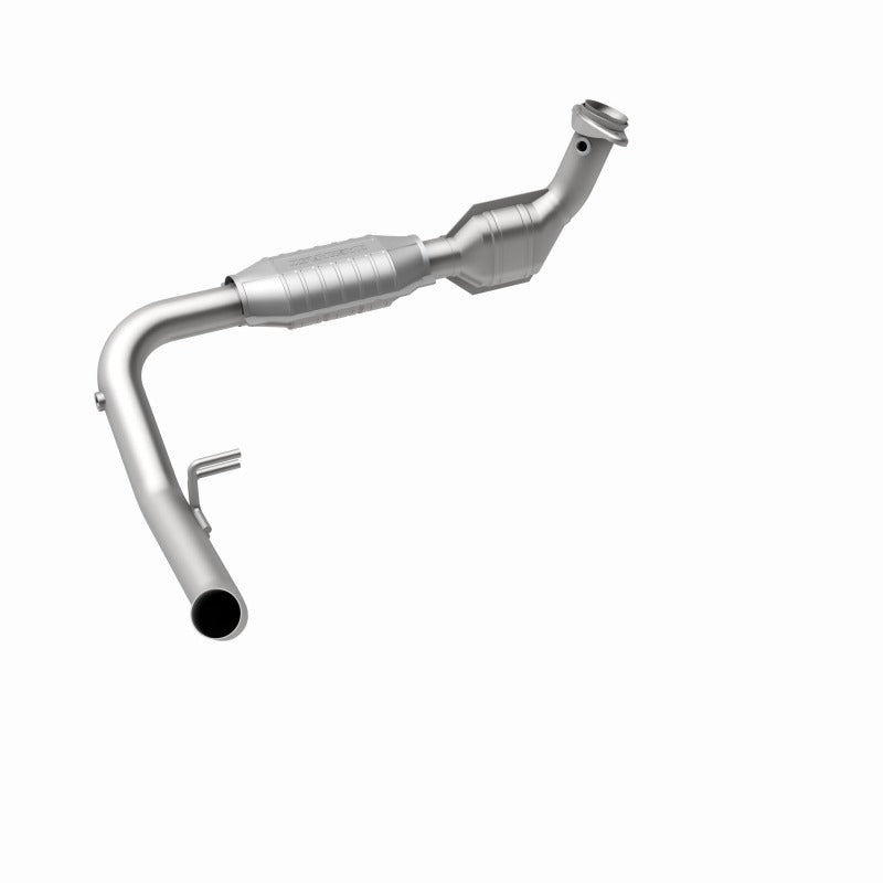 Magnaflow 93127 DirectFit Converter For 99-02 Ford Expedition 5.4L 4WD