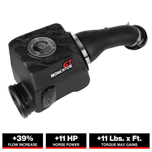 aFe Momentum GT Cold Air Intake | Lexus GX 460 (10-18) (50-70022D)