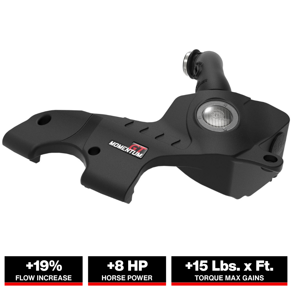 aFe Momentum GT Cold Air Intake System | Mini Cooper S (F56) (19-21) (50-70068D)