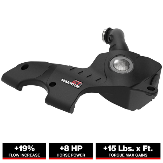 aFe Momentum GT Cold Air Intake System | Mini Cooper S (F56) (19-21) (50-70068D)