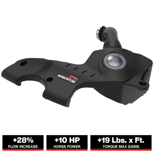 aFe Momentum GT Pro 5R Cold Air Intake System | MINI Cooper S (F56) (50-70068R)