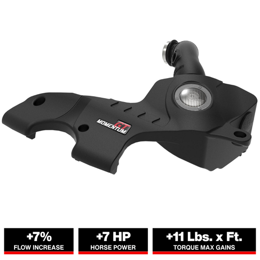 aFe 2.0L Momentum GT Cold Air Intake System | MINI Cooper S (F55/F56) (15-19) (50-70097D)