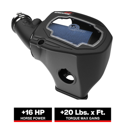 aFe Momentum GT Pro 5R Intake System | Dodge Challenger (11-23) (50-70125R)