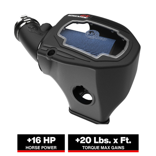 aFe Momentum GT Pro 5R Intake System | Dodge Challenger (11-23) (50-70125R)