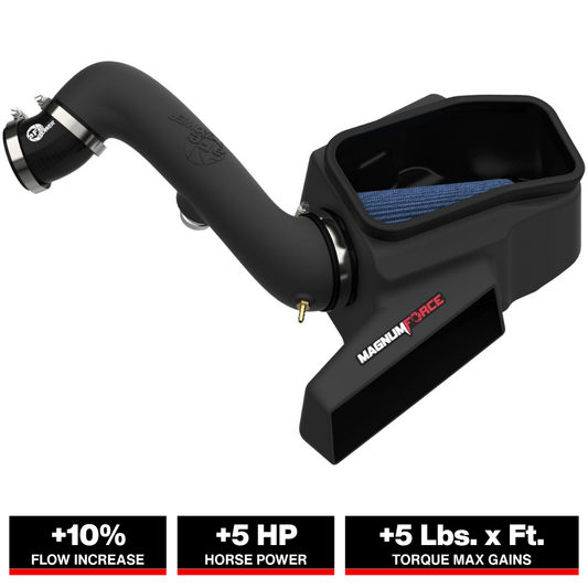 aFe MagnumFORCE Stage-2 Pro 5R Cold Air Intake System | Volkswagen Jetta (19-20) (54-13049R)