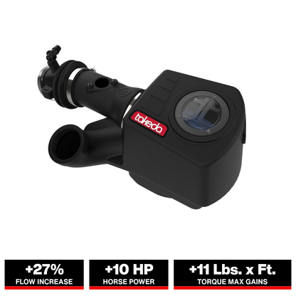 aFe Cold Air Intake System | Toyota Corolla (19-20) (56-70031R)
