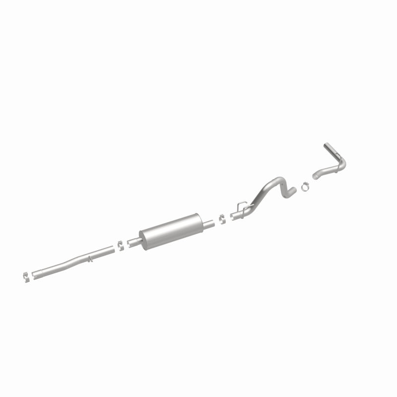 Magnaflow 106-0965 Exhaust Kit Replacement For Ford