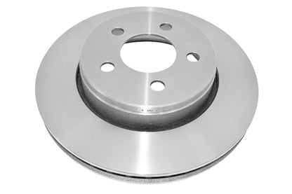 DBA Front Street Series Standard Rotor | Dodge Nitro (07-11) (DBA2424)