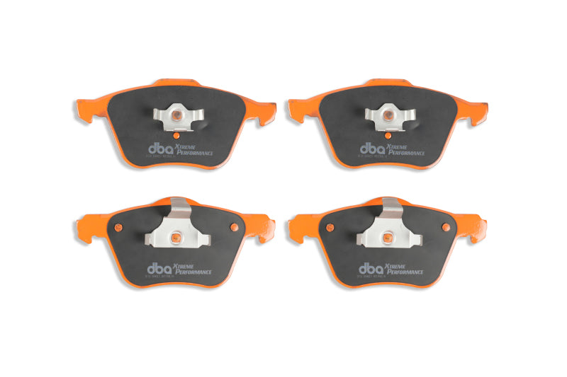 DBA 316mm Front Xtreme Performance Brake Pads | Volvo XC90 (03-14) (DB1658XP)