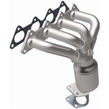 MagnaFlow California Grade CARB Compliant Manifold Catalytic Converter 452027