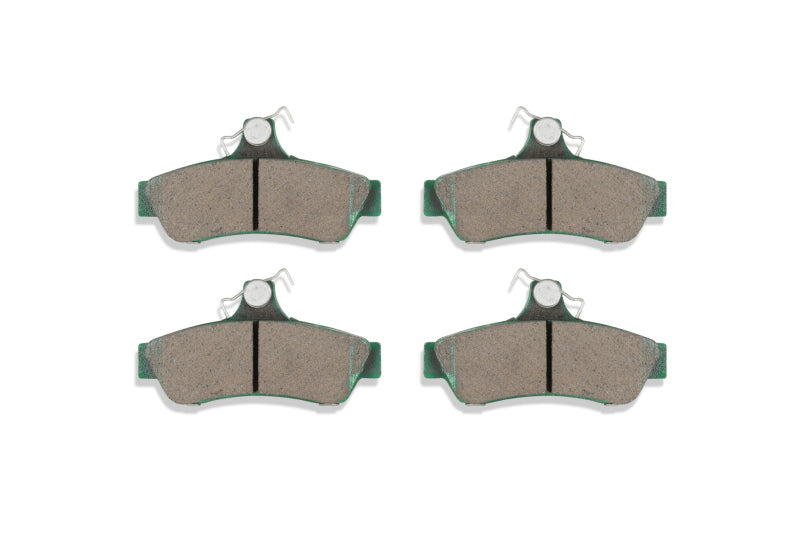 DBA Rear Street Performance Brake Pads | Pontiac GTO (04-06) (DB1332SP)