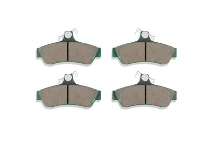 DBA Rear Street Performance Brake Pads | Pontiac GTO (04-06) (DB1332SP)