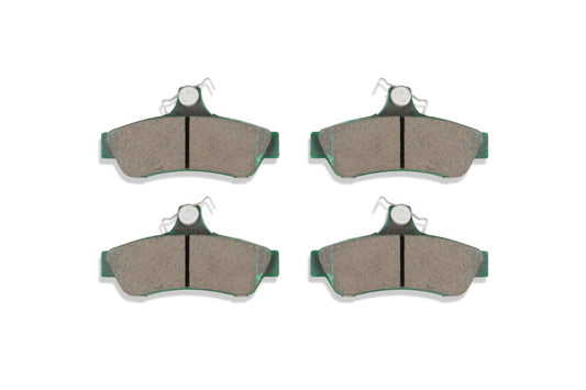 DBA Rear Street Performance Brake Pads | Pontiac GTO (04-06) (DB1332SP)