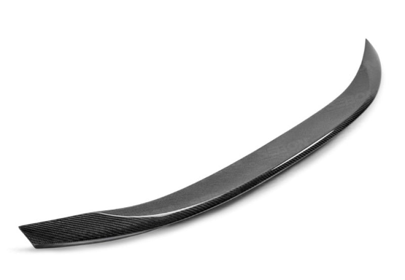 Seibon C-Style Carbon Fiber Rear Spoiler | Scion FRS / Subaru BRZ (12-13)