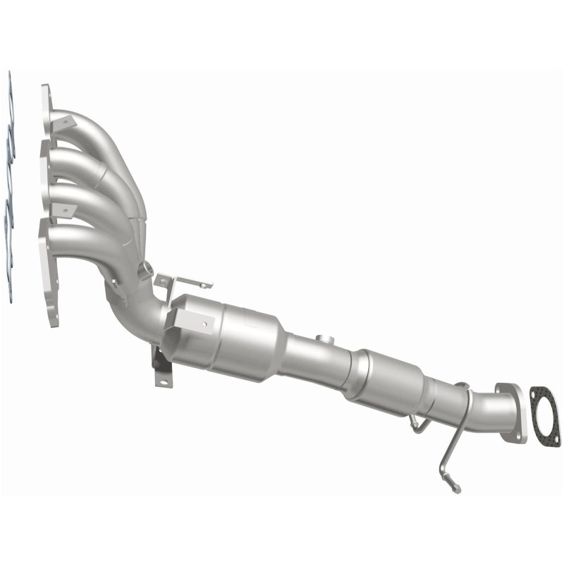 Magnaflow DF Converter 04-05 Mazda 3 2.3L For Mazda 3 (04-05)
