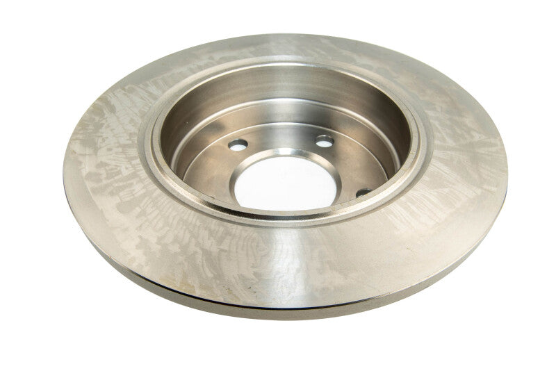 DBA Rear Street Series Standard Rotor | BMW 318i E36 (91-99) (DBA983)
