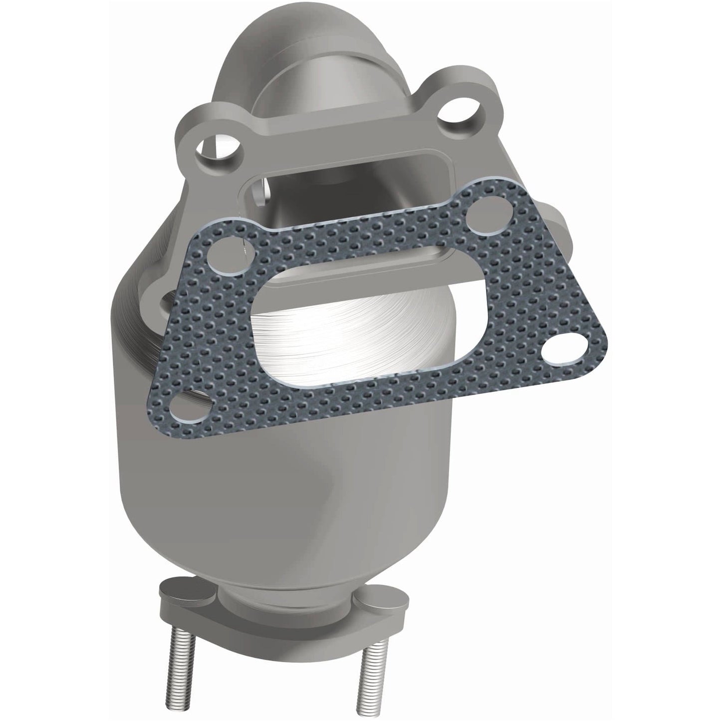 MagnaFlow California Grade CARB Compliant Manifold Catalytic Converter 5582188