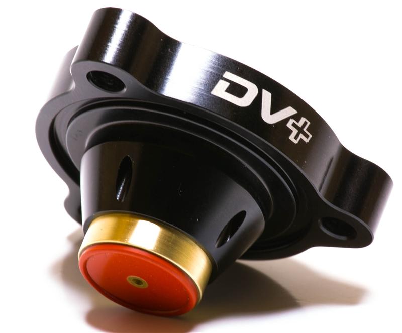 GFB DVX Fits Ford Focus ST / Volvo / Porsche and Borg-Warner EFR Turbos