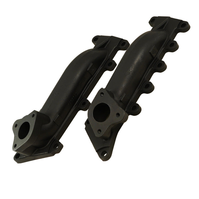 BD Diesel 17-20 Ford EcoBoost 3.5L Exhaust Manifold Kit | 2018-26 F-150/Exp/Navigator (1043061)