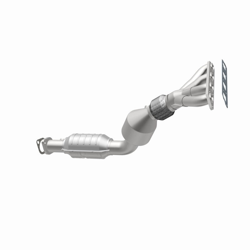 Magnaflow HM Grade Catalytic Converter | Mini Cooper/Cooper Paceman (02-14) (50859)