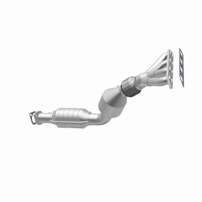 Magnaflow HM Grade Catalytic Converter | Mini Cooper/Cooper Paceman (02-14) (50859)