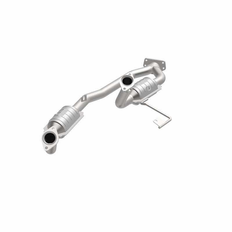 Magnaflow 49624 DirectFit Converter For Windstar 3.8 OEM