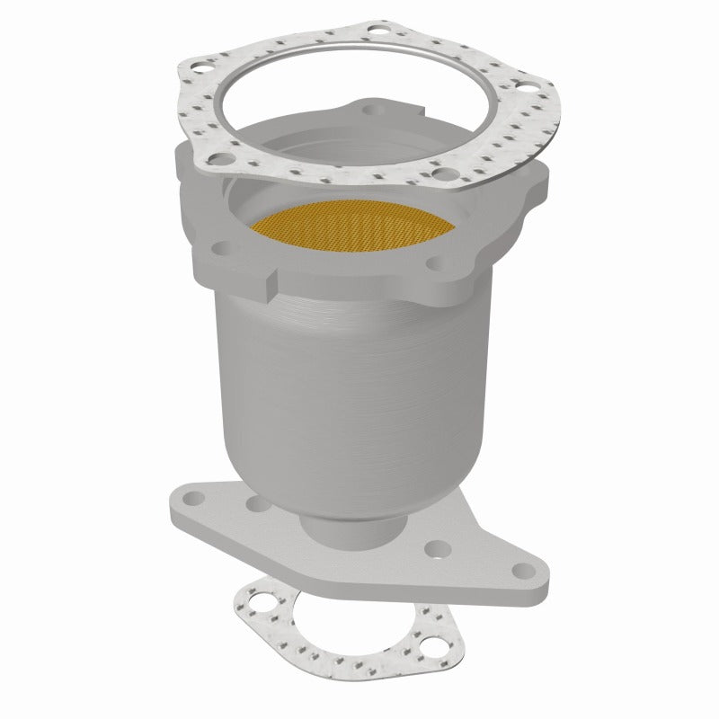 MagnaFlow 23697 DirectFit Converter for Mazda 626 2.0L (96-97)