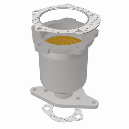 MagnaFlow 23697 DirectFit Converter for Mazda 626 2.0L (96-97)