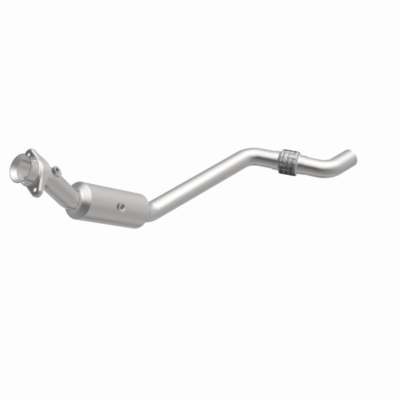 MagnaFlow 49 State Converter 21-472 Direct Fit Catalytic Converter Fits Mustang