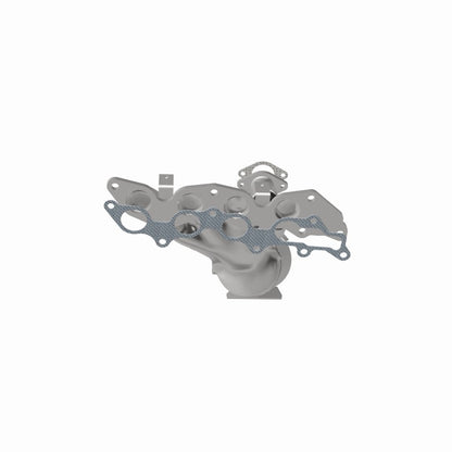 MagnaFlow 13-16 Fusion L4 2.5 OEM Manifold Direct Fit Converter