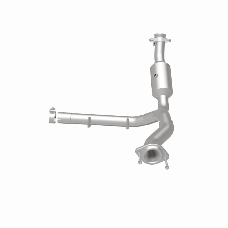 Magnaflow 280275 DirectFit Converter For Ford F-150 2021 5L Underbody