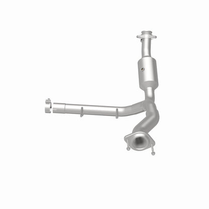 Magnaflow 280275 DirectFit Converter For Ford F-150 2021 5L Underbody