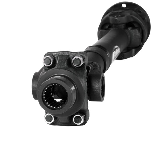 Yukon Perf Driveshaft For Jeep JK Wrangler 2018+ 2dr Auto (YDS050)