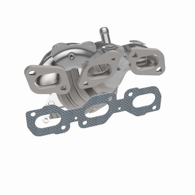 Magnaflow 50811 DirectFit Converter For Escape 01-04 3.0 rear manif