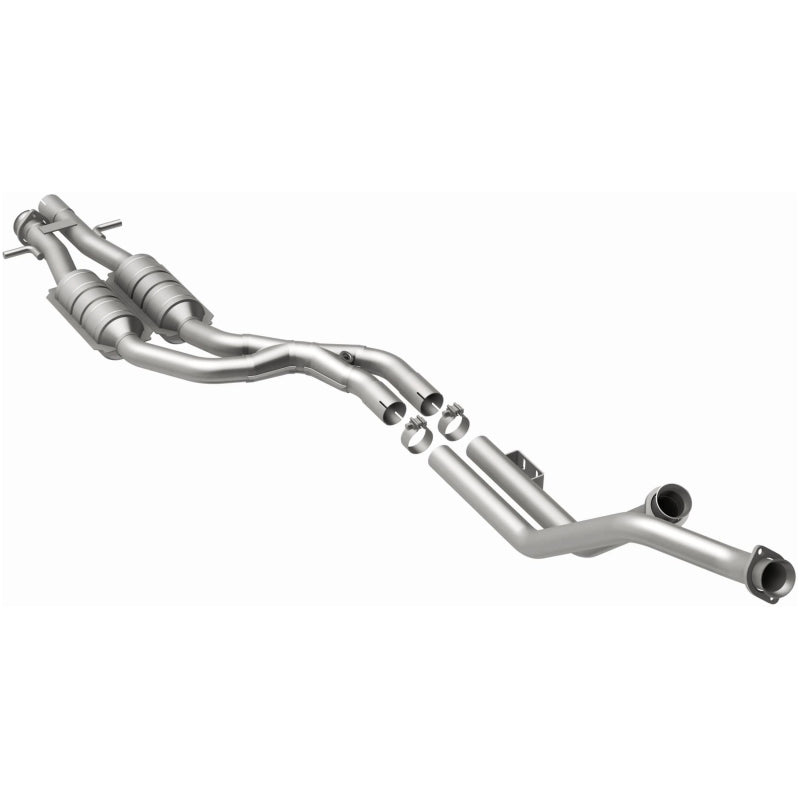 MagnaFlow Conv 95 Mercedes SL320 3.2L | R129 (23844)