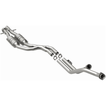 MagnaFlow Conv 95 Mercedes SL320 3.2L | R129 (23844)
