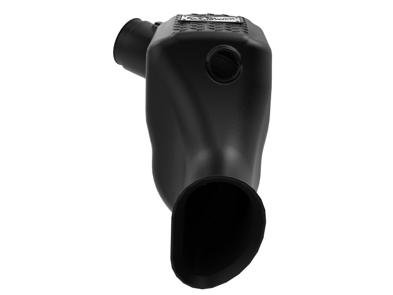 aFe Magnum FORCE Stage-2Si CAIS w/ Pro 5R Media | Ford Diesel Trucks V8-6.0L (03-07) (54-81022-1)