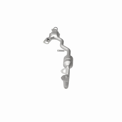 Magnaflow 51864 DirectFit Converter D&S For Subaru Outback/Legacy 04-05
