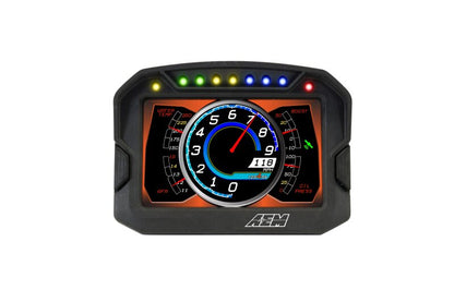 AEM CD-5 Carbon Digital Dash Display