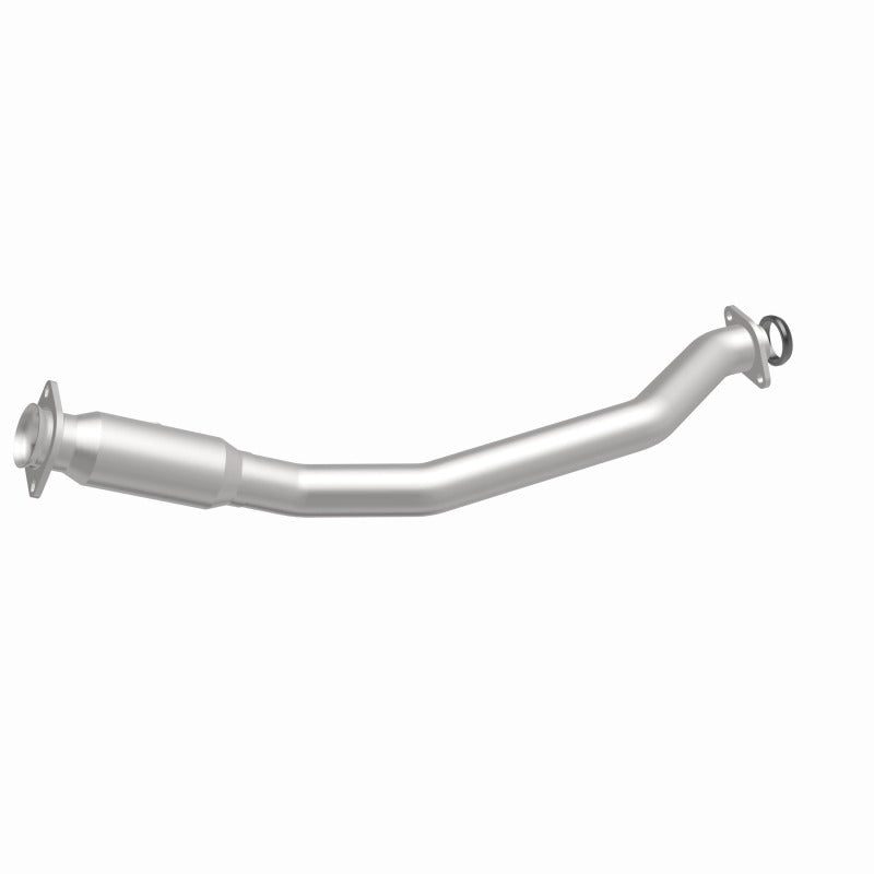 MagnaFlow Direct Fit Catalytic Converter 2012-2017 Grand Cherokee V8 6.4 OEM Underbody