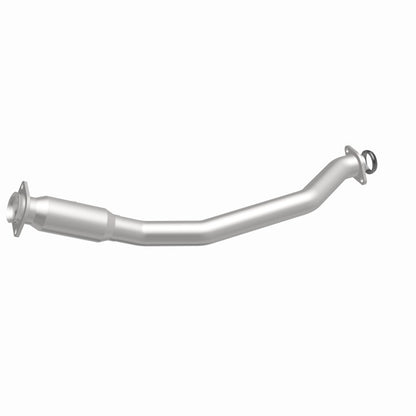 MagnaFlow Direct Fit Catalytic Converter 2012-2017 Grand Cherokee V8 6.4 OEM Underbody