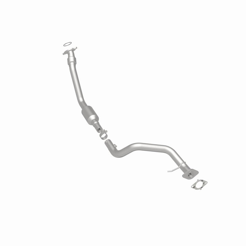 Magnaflow 52039 OEM Undrbdy Dir Fit Converter For Aztek 01-04 3.4