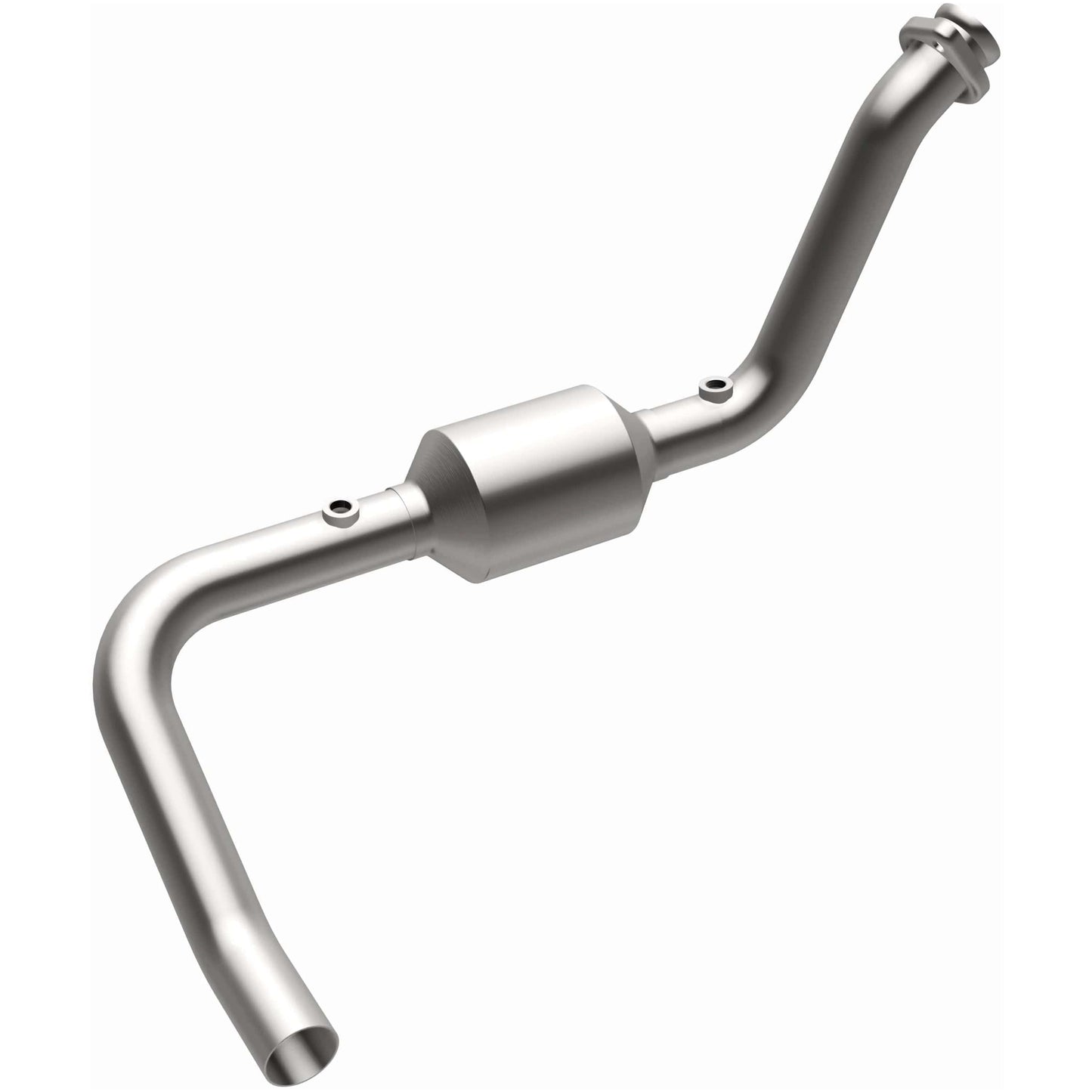 MagnaFlow 2004-2006 Dodge Durango California Grade CARB Compliant Direct-Fit Catalytic Converter