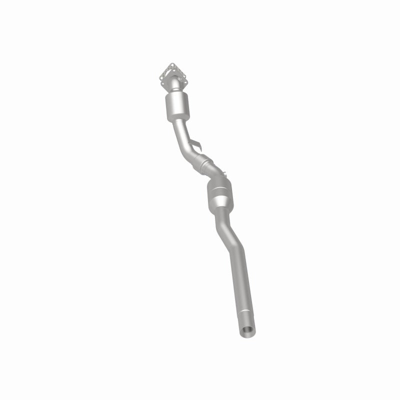 Magnaflow 49915 DirectFit Converter 00-02 Audi S4 2.7L D&S