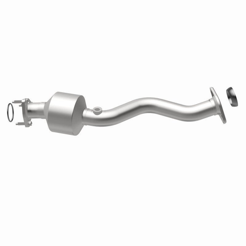 Magnaflow Conv DF 09-10 Honda Fit 1.5L Rear Catalytic Converter (51681)