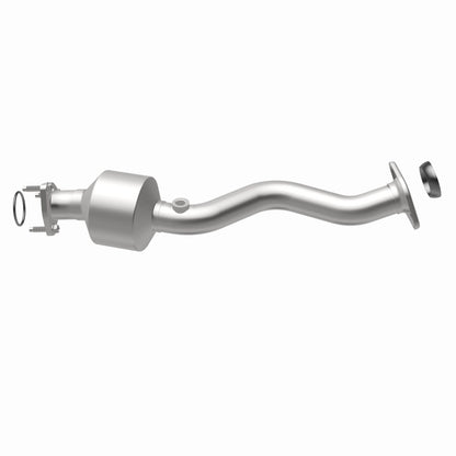 Magnaflow Conv DF 09-10 Honda Fit 1.5L Rear Catalytic Converter (51681)